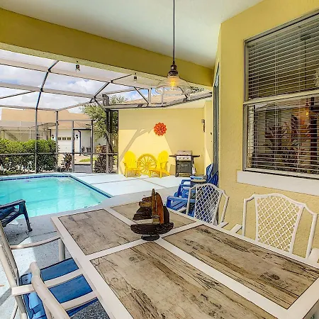 Great Value! - Private Pool. Disney Area 4/4 Kissimmee Exterior foto