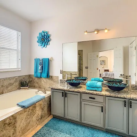 Great Value! - Private Pool. Disney Area 4/4 Kissimmee Exterior foto