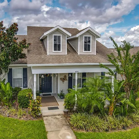 Great Value! - Private Pool. Disney Area 4/4 Kissimmee Exterior foto