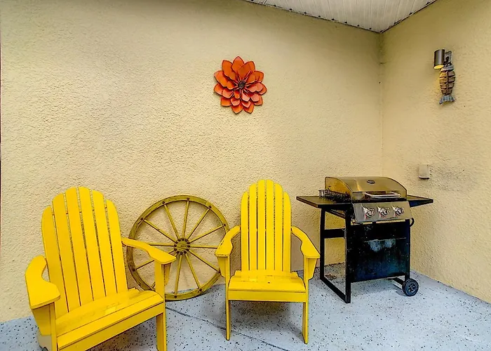 Great Value! - Private Pool. Disney Area 4/4