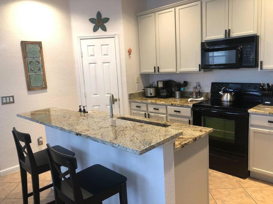 Villa Great Value! - Private Pool. Area 4/4 Kissimmee