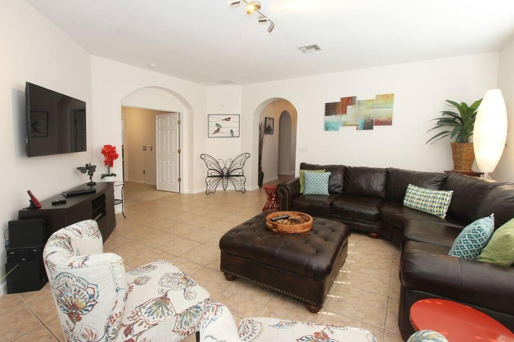 Great Value! - Private Pool. Area 4/4 *