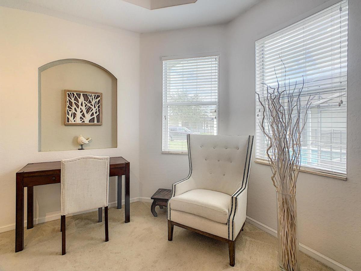 Great Value! - Private Pool. Area 4/4 *