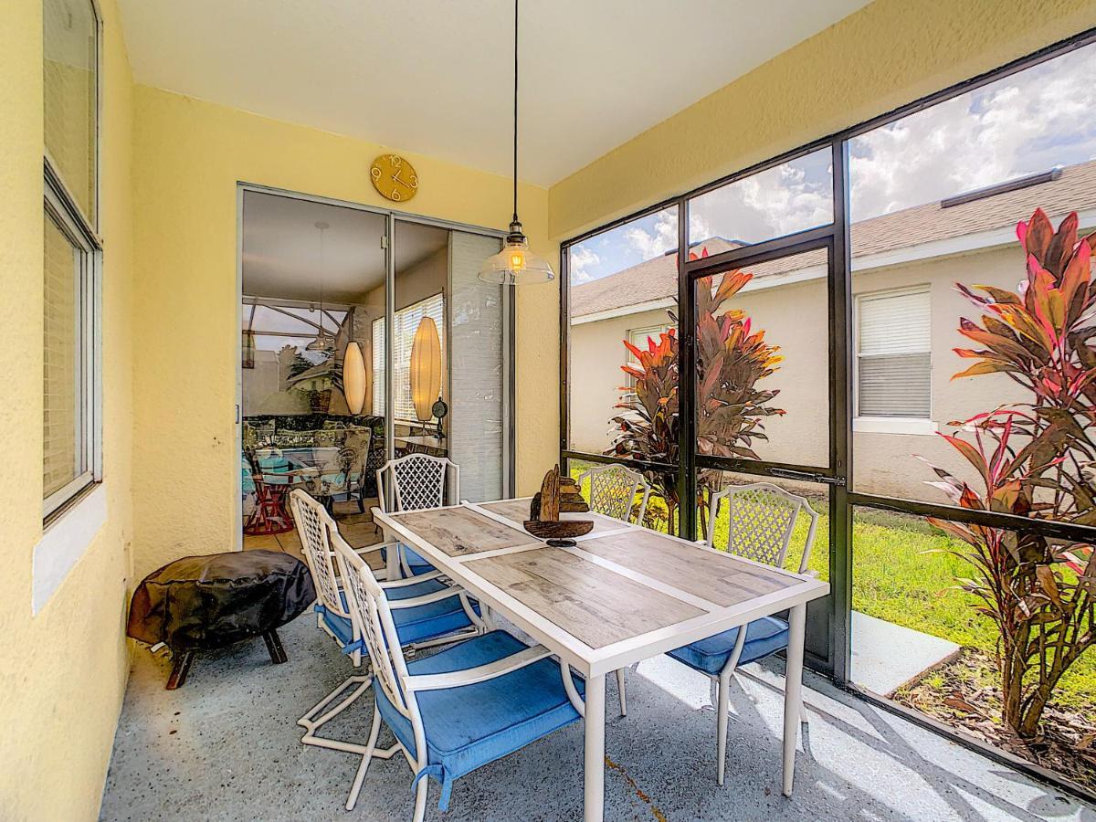 Great Value! - Private Pool. Area 4/4 Kissimmee