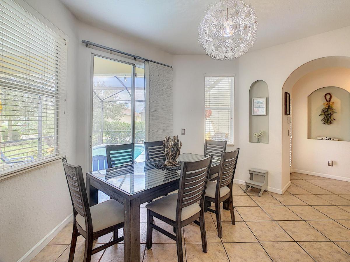 Great Value! - Private Pool. Area 4/4