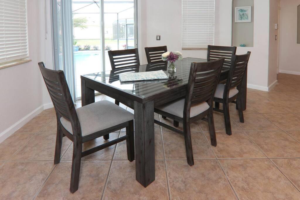 Villa Great Value! - Private Pool. Area 4/4