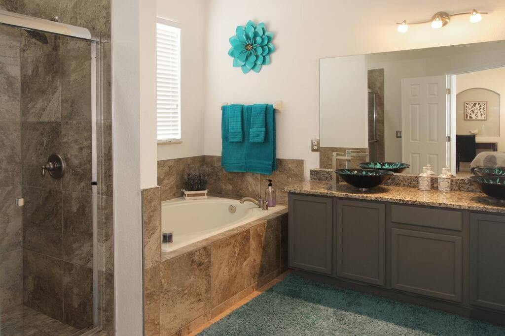 Great Value! - Private Pool. Area 4/4 Villa *