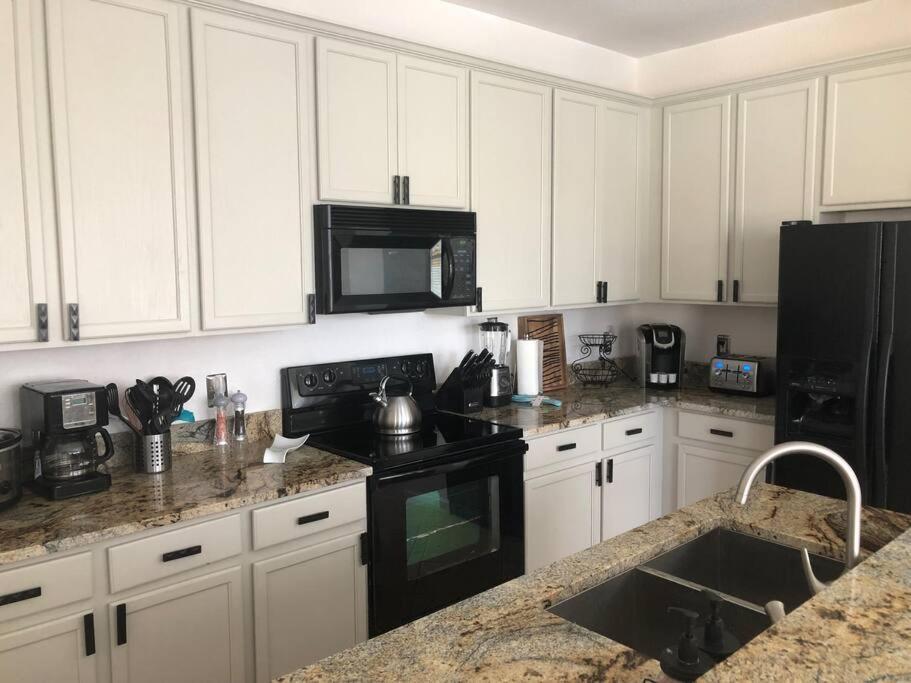 Great Value! - Private Pool. Area 4/4 Kissimmee