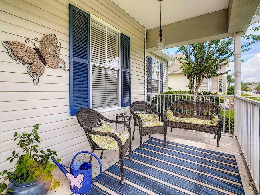 Great Value! - Private Pool. Area 4/4 Kissimmee