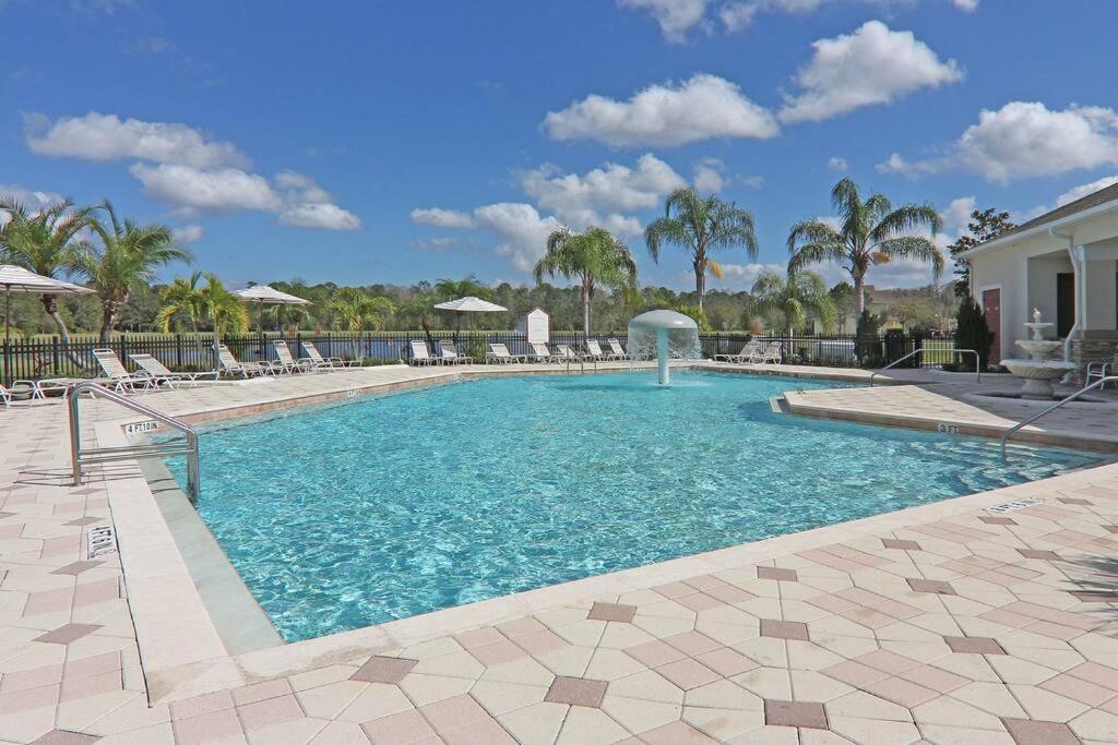 Great Value! - Private Pool. Area 4/4 Villa Kissimmee