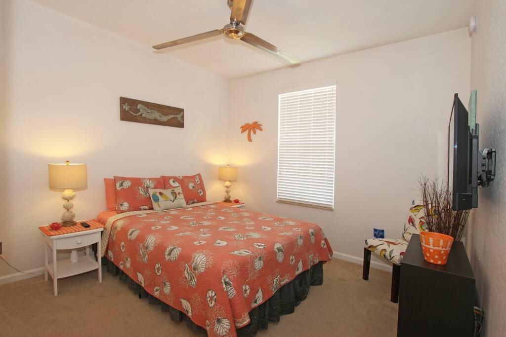 Great Value! - Private Pool. Area 4/4 Kissimmee