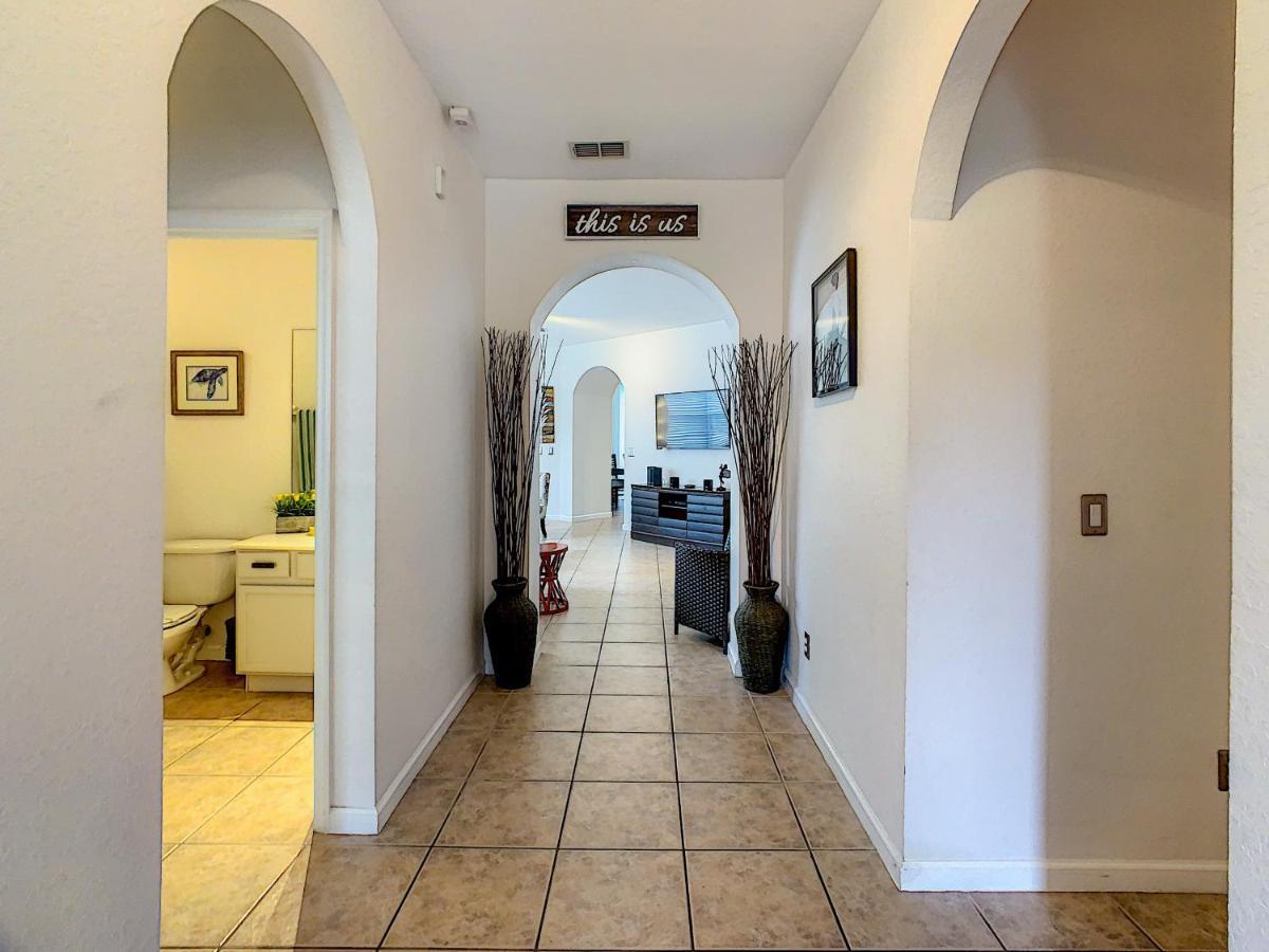 Great Value! - Private Pool. Area 4/4