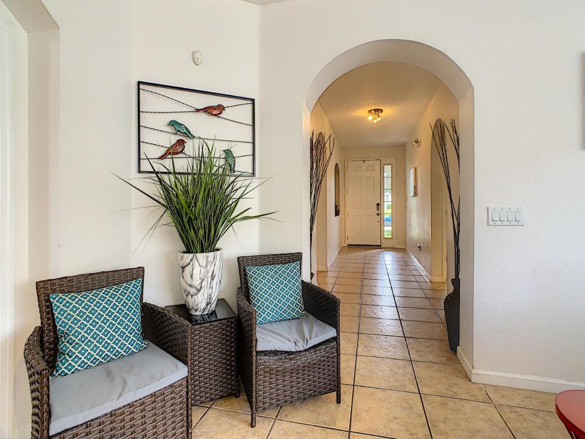 Great Value! - Private Pool. Area 4/4