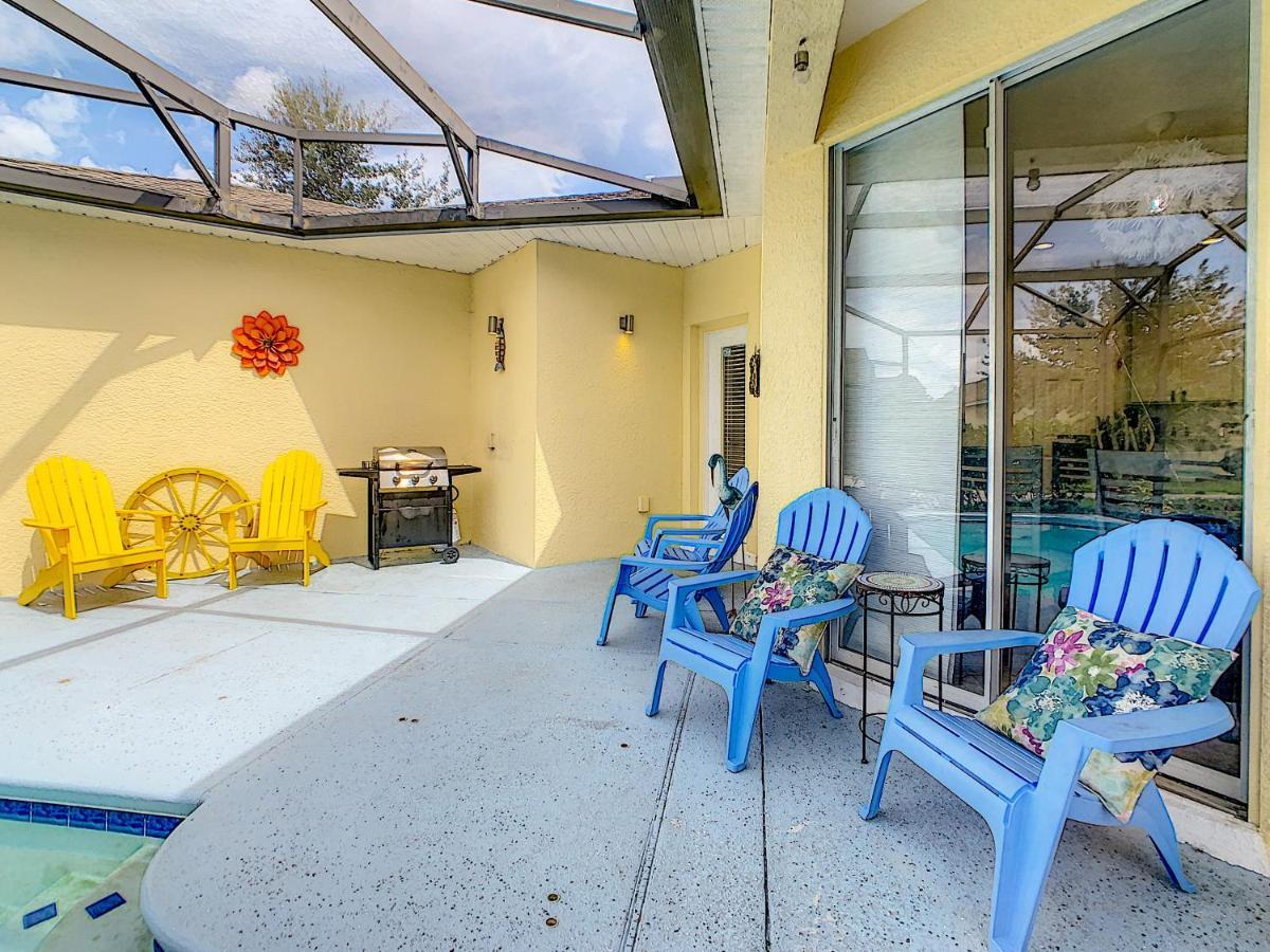 Great Value! - Private Pool. Area 4/4 * Kissimmee