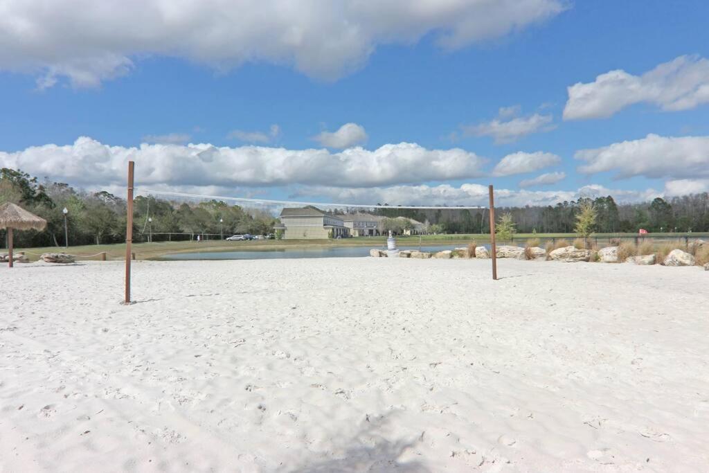 Great Value! - Private Pool. Area 4/4 Villa Kissimmee