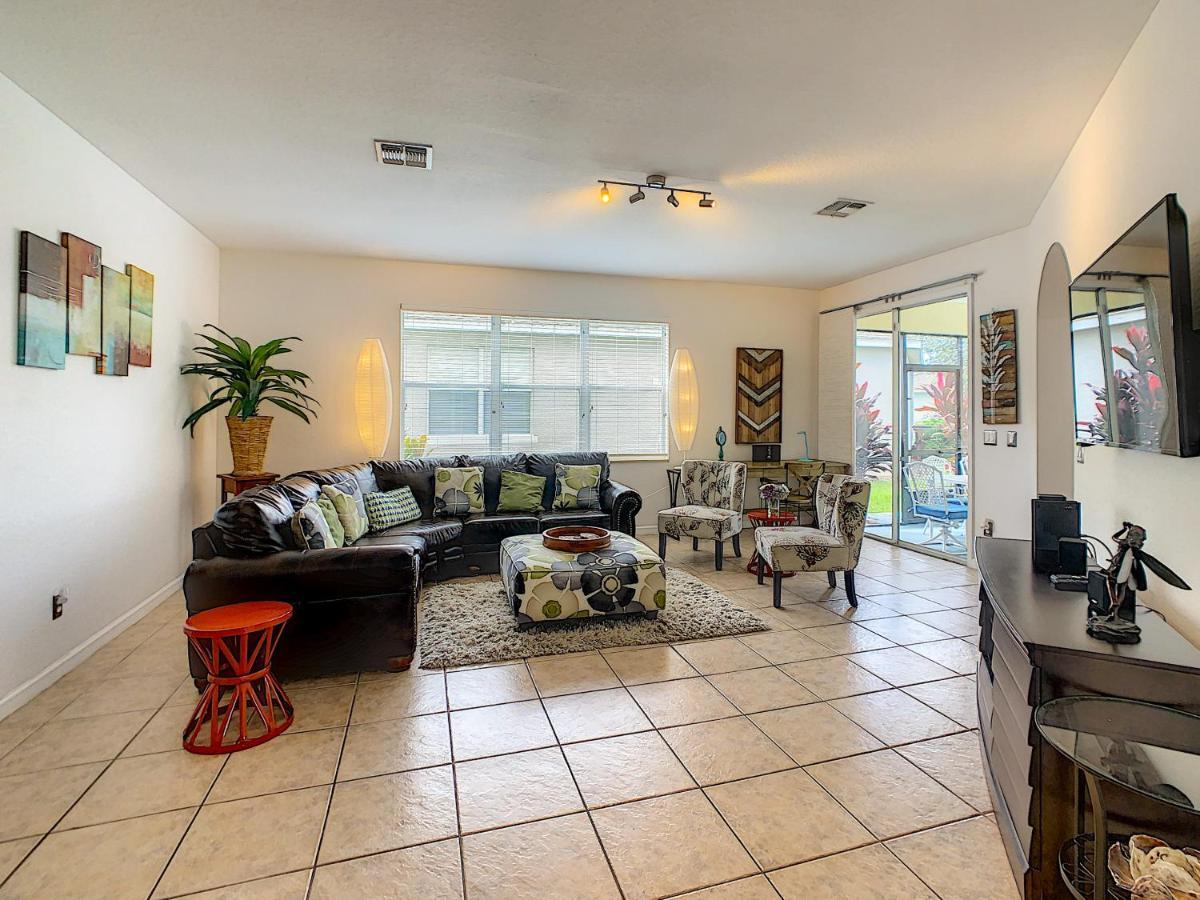 Great Value! - Private Pool. Area 4/4 * Kissimmee